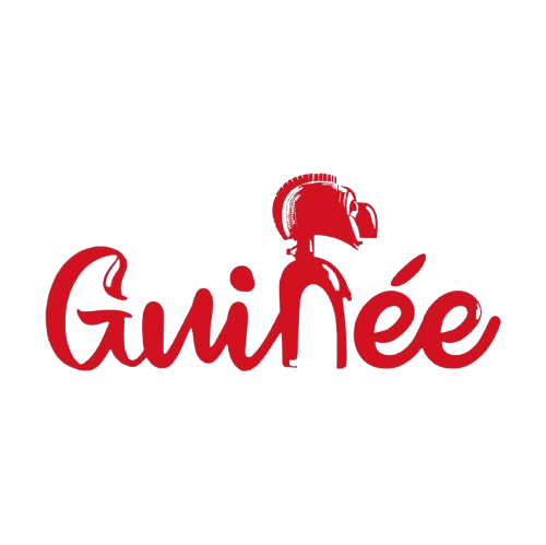 Branding Guinée